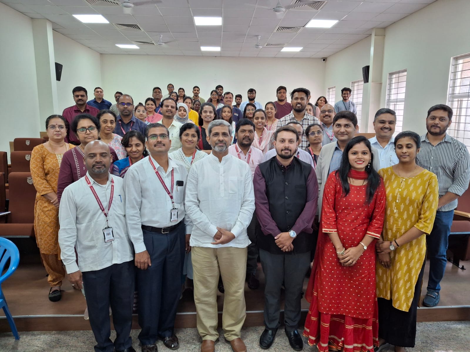 IPR Training